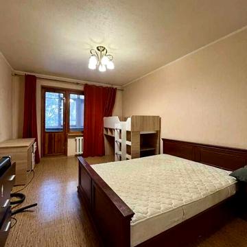 Довгострокова оренда 2к Квартира Каруни вулиця