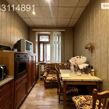 Продаж 4к Квартира Бориса Літвака вулиця