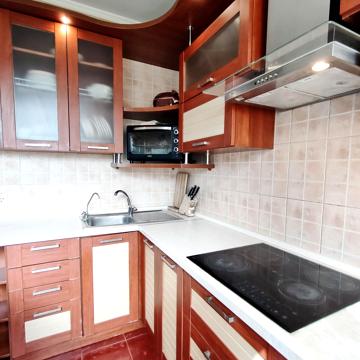 Петра Панча вул., 5