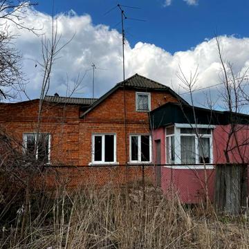 Героїв Полку "Азов" вул., 89