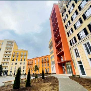 Інглезі вул. (25-ї Чапаєвської Дивізії), 2а