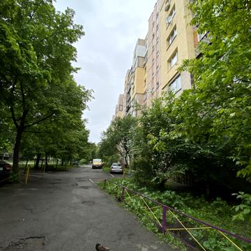 Чистяківська вул., 7