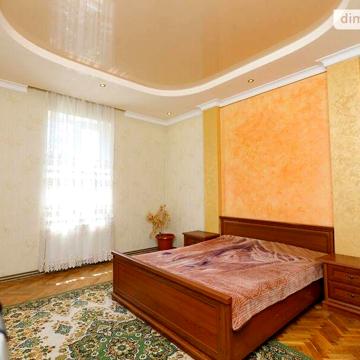Продаж 2к Квартира Карпатська Брама вулиця