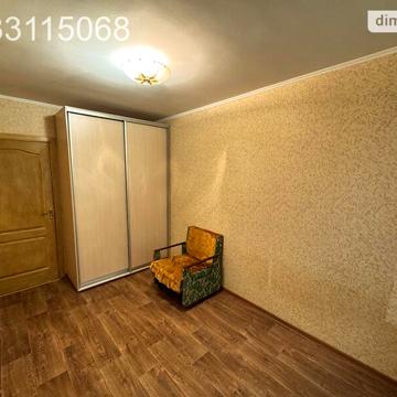 Продаж 2к Квартира Олега Ольжича (Ленінградська) вулиця