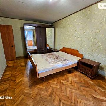 Довгострокова оренда 1к Квартира Валентинівська (Блюхера) вулиця