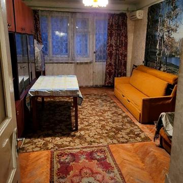 Довгострокова оренда 3к Квартира Івана Франка вулиця
