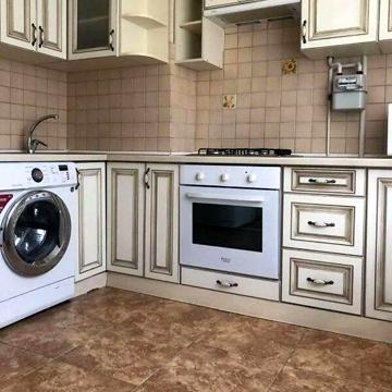 Довгострокова оренда 1к Квартира Академіка Корольова вулиця