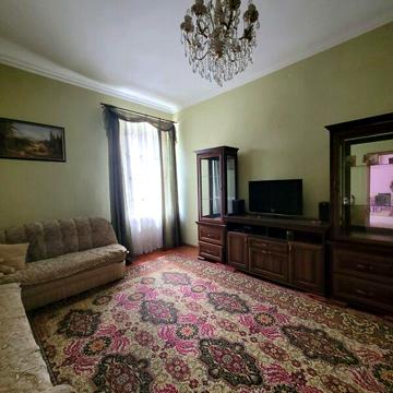 Довгострокова оренда 2к Квартира Личаківська вулиця
