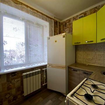 Довгострокова оренда 1к Квартира Вологодська вулиця