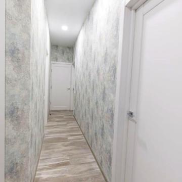 Апартаменты в самом сердце Днепра