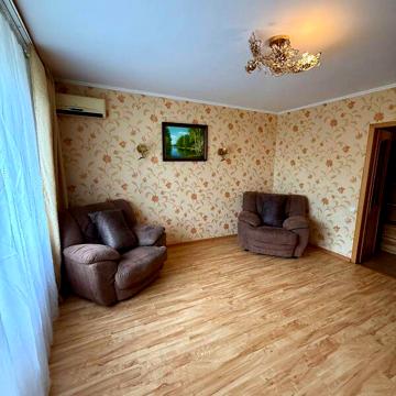 Довгострокова оренда 2к Квартира Аудиторна (Виборзька) вулиця