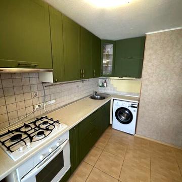 Продаж 3к Квартира Клочківська вулиця