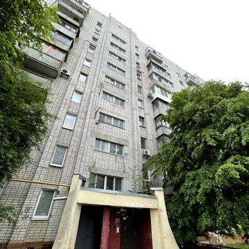 Продаж 3к Квартира Клочківська вулиця