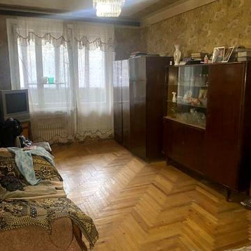 Продаж 1к Квартира Соціалістична вулиця