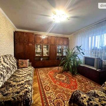 Продаж 3к Квартира Європейська вулиця