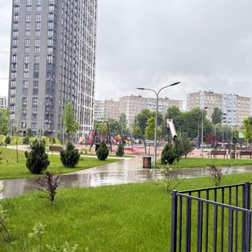 Всеволода Змієнка вул., 21
