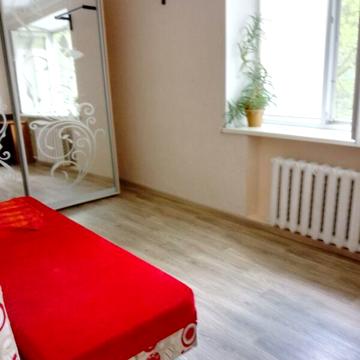 Довгострокова оренда 2к Квартира Крилова провулок
