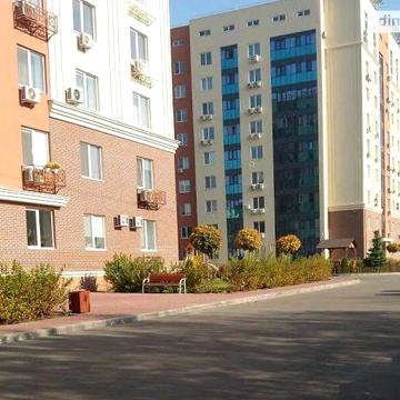 Продаж 3к Квартира Клинська вулиця ЖК Изумрудный город