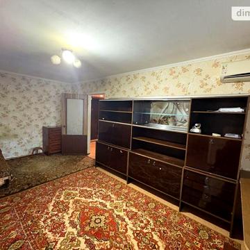 Довгострокова оренда 2к Квартира Молодогвардійська вулиця