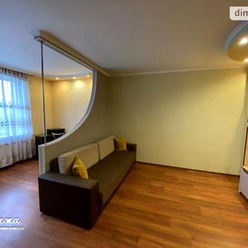 Довгострокова оренда 1к Квартира Зодчих вулиця ЖК Микрорайон Подолье