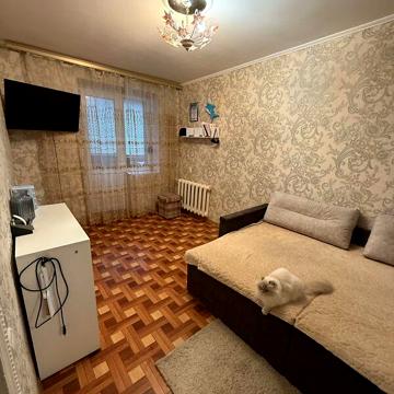 Продаж 2к Квартира Океанівська вулиця