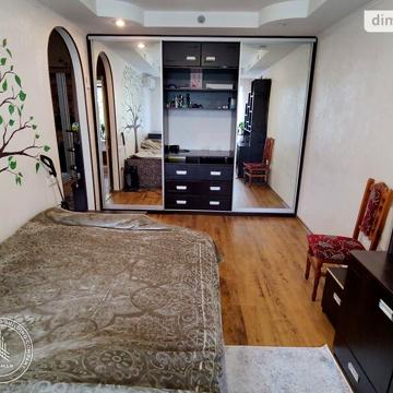 Продаж 1к Квартира Гонти вулиця