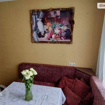 Продаж 1к Квартира Гонти вулиця