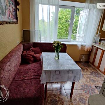 Продаж 1к Квартира Гонти вулиця