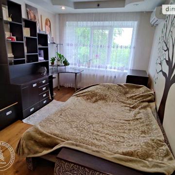 Продаж 1к Квартира Гонти вулиця