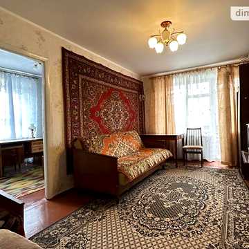 Продаж 2к Квартира Миру проспект