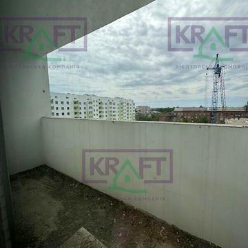 Продаж 2к Квартира Героїв Харкова (Московський) проспект ЖК Мира-3