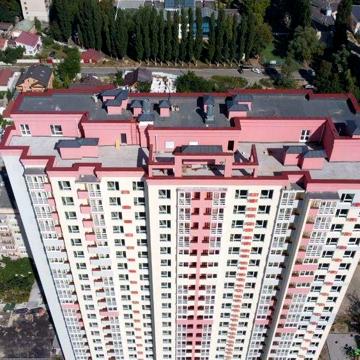 Василя Стуса вул., 7-Б