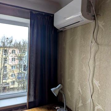 Довгострокова оренда 2к Квартира Ігора Дорошенка (Ціолковського) вулиця