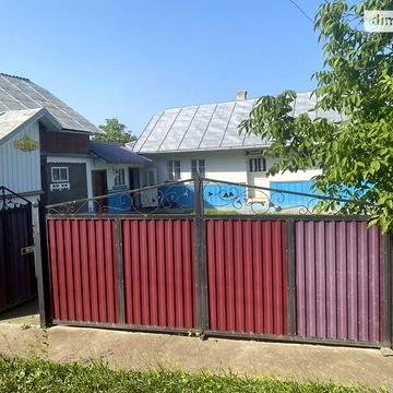 Продаж 3к Дім Буковинська 10