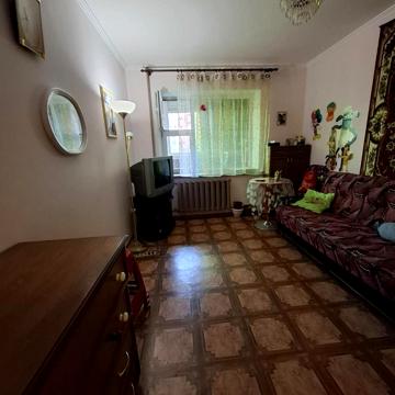 Сахарова, 38