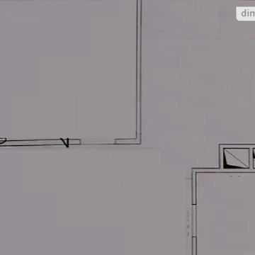 Продаж 1к Квартира Академіка Сахарова вулиця ЖК Пятьдесят четвертая жемчужина