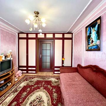 Авраама Лінкольна вул., 21