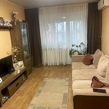 Продаж 3к Квартира Софії Перовської вулиця