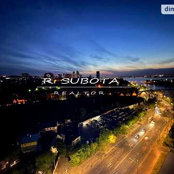 Продаж 2к Квартира Овражна вулиця ЖК Port City
