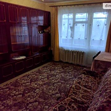 Довгострокова оренда 2к Квартира Янтарна вулиця