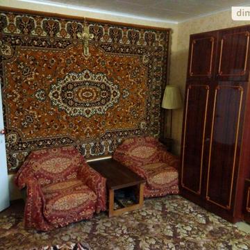 Довгострокова оренда 2к Квартира Янтарна вулиця