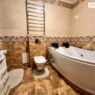 Довгострокова оренда 2к Квартира Зарічанська вулиця ЖК Набережный квартал