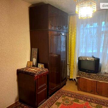 Довгострокова оренда 1к Квартира Дія Максима вулиця