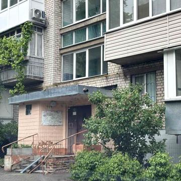 Половецька вул., 16-А