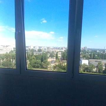 Балтійський пров., 3-А