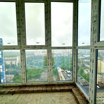 Юлії Здановської вул. (Ломоносова), 28