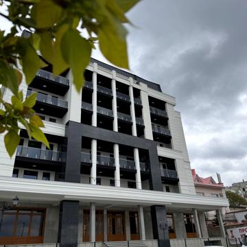 Білецька вул., 47