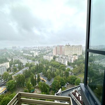 Юлії Здановської вул. (Ломоносова), 28