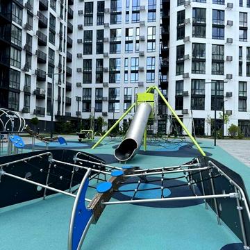 Продаж 2к Квартира 600-річчя вулиця ЖК Лесопарковый