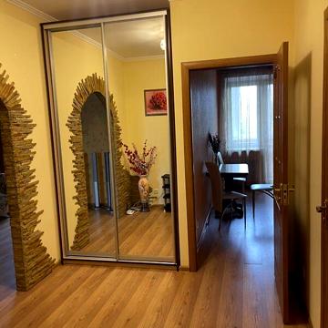 Довгострокова оренда 1к Квартира Зодчих вулиця ЖК Микрорайон Подолье